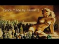 Lukas Graham - Drunk In The Morning - Lyrics
