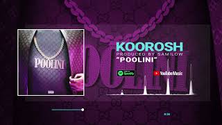 Watch Koorosh Poolini video