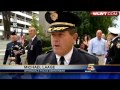 Police, Firefighters Honored During Special Mass