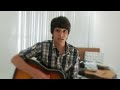Coldplay-Paradise (Lucas Medeiros Acoustic Cover )