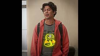 Who Look Diffrent The Most? Cobra Kai Series