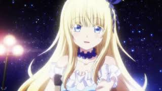 Kishuku Gakkou no Juliet?AMV?- Strangers