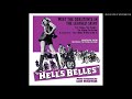 Hell S Belles Soundtrack Soul Groove 1969
