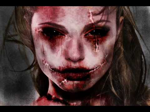 Tutorial Zombie Photoshop | photoshop zombie angelina jolie 2 youtube Tutorial Zombie Photoshop | photoshop zombie angelina jolie 2 youtube