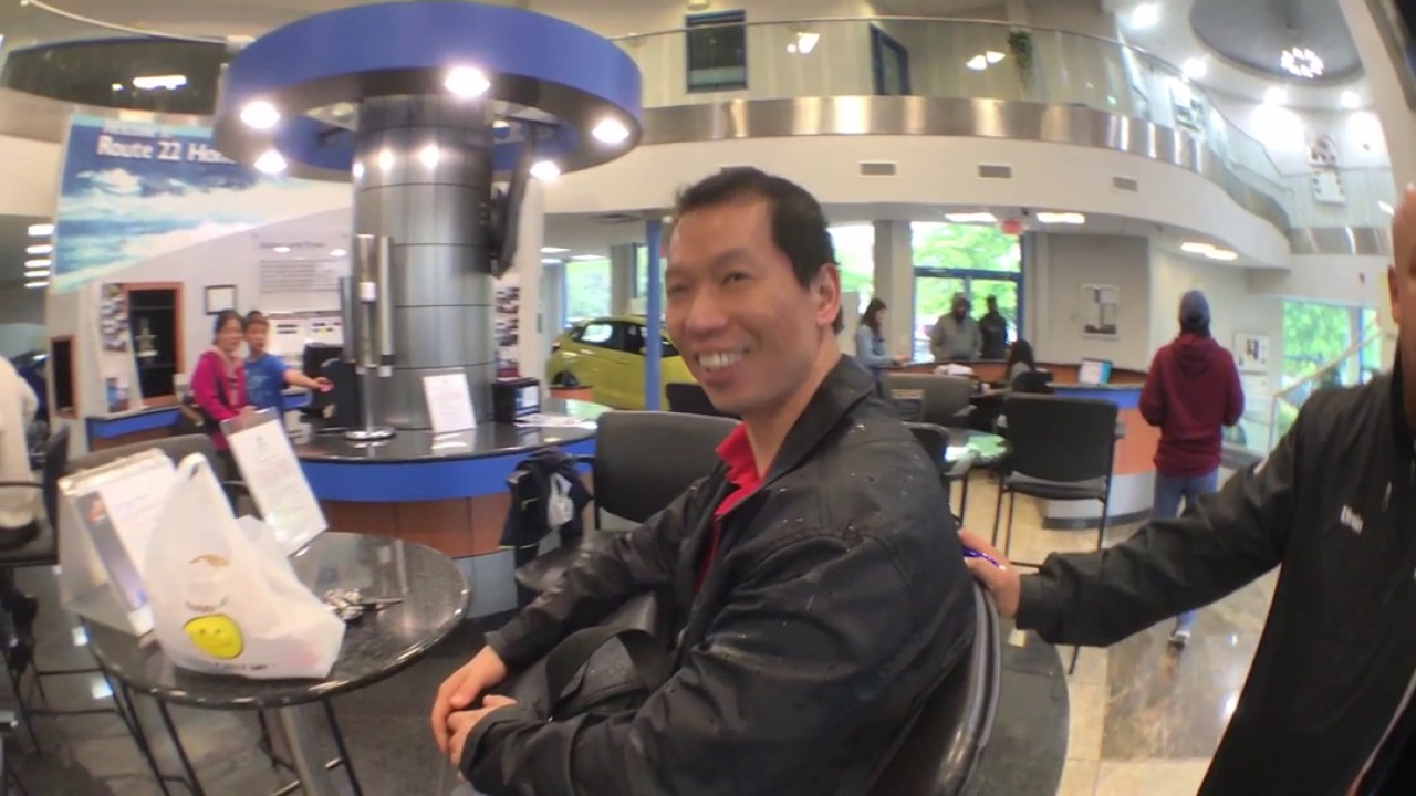 The Real Deal: Behind the Scenes at the Dealership