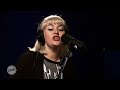 The Bamboos performing "Helpless Blues" Live on KCRW