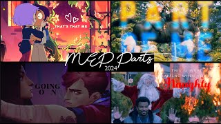 Mep Parts 2024