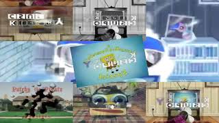 Patchy The Pirate Presents A Spongebob Squarepants Special Csupo Has A Sparta Gamma Remix
