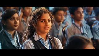 Ft. Priya Prakash Varrier Oru Andar Love In Hindi Version Whats App Status