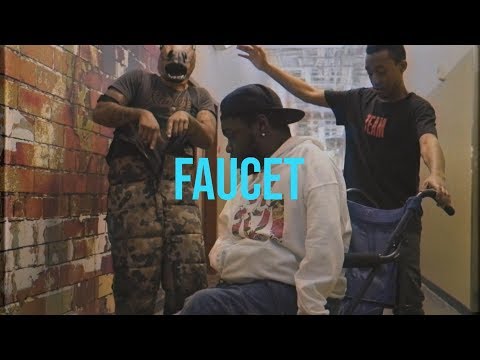 Slumpy x Jugotti - Faucet