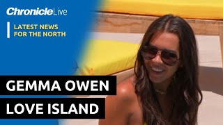 Gemma Owen Finally Opens Up About Her Famous Dad