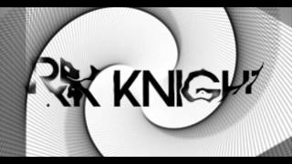 Mark Knight 'The Future' Teaser