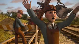 Marion & The Pipe Season 19 Thomas And Friends