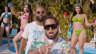 Party - Chimbala X El Fother (Video Oficial)