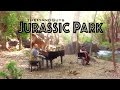"Jurassic Park Theme" - 65 Million Years In The Making! - The Piano Guys