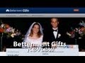 Betterment Gifts Review: A Registry That Leads To Gifts You Will Actually Use