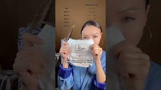 How To Choose The Right Diaper Size? Mom Tips - Baby Diapers