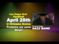 Las Vegas Soul Festival Sponsored By Lazarex Cancer Foundation
