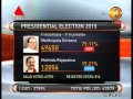 Presidential Election 2015 - 18