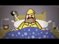 Cálico Electrónico 3ª Temporada Capítulo 3: Los pelusos carambanales y otras boludeses