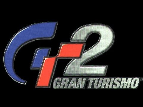 Gran Turismo 2 Suzuki Cultus Pikes Peak Version