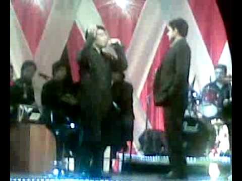 Tere Rang Rang at ATVMarch 16 2009 Javed Bashir With Abrarul...