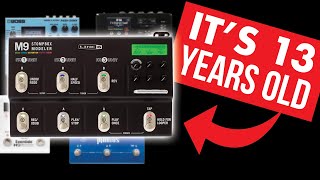 The Best Multi-Effect Pedal Ever Made