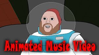 Animated Music Video