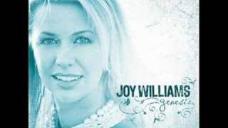 Watch Joy Williams Say Goodbye video