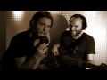Myron - The Making of "Never Regret"