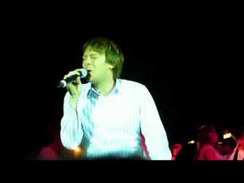 Clay Aiken New Hampshire 72507