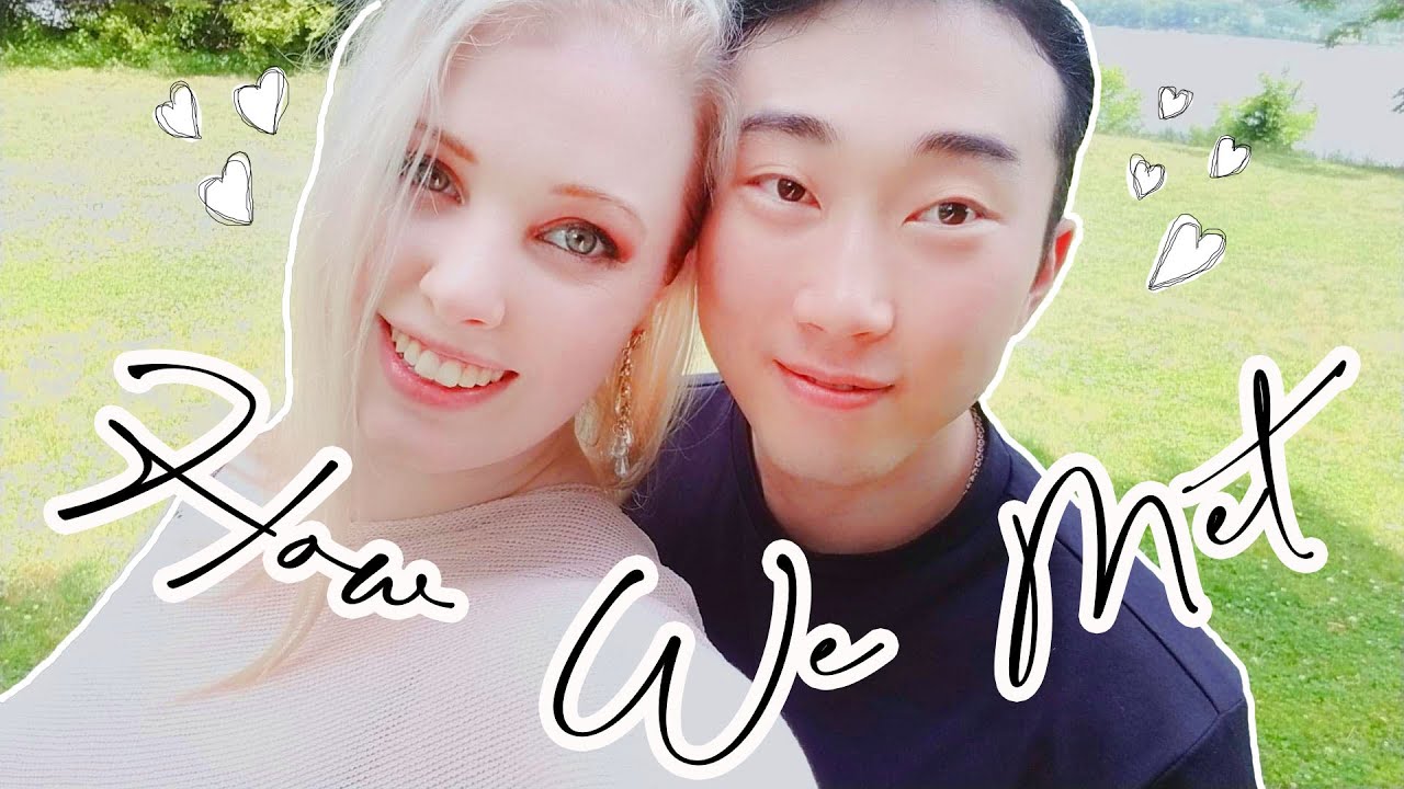 Amwf korean guy