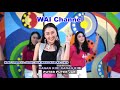 GOYANG DUA JARI - SANDRINA - DANGDUT REMIX GOYANG DUA JARI - SANDRINA - DANGDUT REMIX
