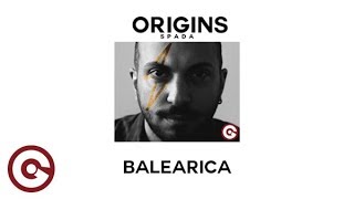 SPADA - Balearica (Origins Album)