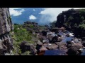 Planet Earth - Angel Falls (1080p Full HD)