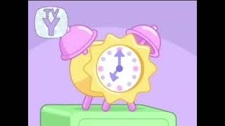 Nickelodeon Playdate Sign On February 12, 2010 For Spacebuddy852