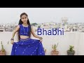 Bhabhi dance | heavy heavy jhanjra ka joda dance | Ajay Hooda Ft Kanchan Nagar | Ritika Rana