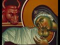 ΧΡΙΣΤΟΣ ΓΕΝΝΑΤΑΙ - CHRIST IS BORN - Orthodox Christmas ecards - Christmas Around the World Greeting Cards