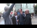 PENIS -- Ed Bassmaster, Jack Vale & Greg Benson