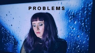 Watch Darla Jade Problems video