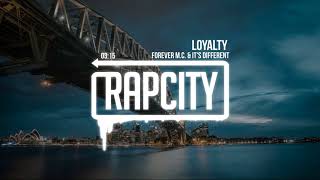 Watch Forever Mc  Its Different Loyalty feat Kool G Rap Chris Rivers Cormega KXNG Crooked  Whispers video