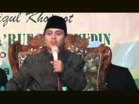 Pengajian Lucu Ngapak Banyumasan