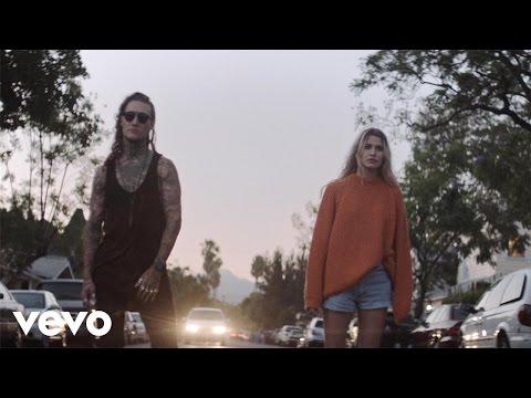 Over The Edge Video