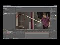 Creating Basic Lightsabers in Adobe After Effects Tutorial HD