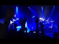 Muse - THE GROOVE live @ Manchester Academy 22.3.15