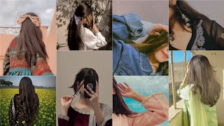 Cute Dpz For Girls Hidden Facewhatsapp Dp Girls Hidden Faceunique Dp Photo