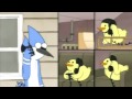 Un Show M S Regular Show A Bunch Of Full ...