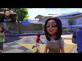 I M A Space Ranger Disneyland Adventures Prt 8 I M A Space Ranger Disneyland Adventures Prt 8