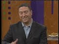 Title:Jose Duarte on Phantom Gourmet Description:Jose Duarte appears on Phantom Gourmet to talk about Taranta!
