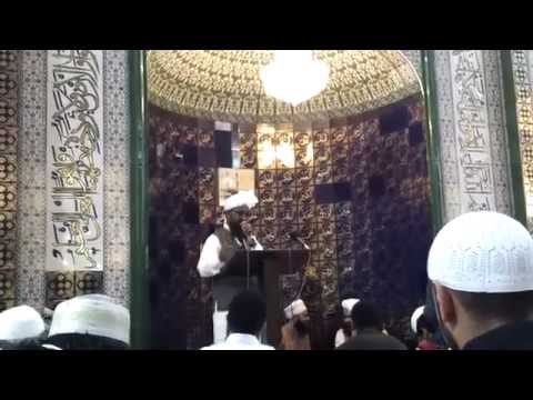 Mere KHWAJA ka hindustan By Qari Rizwan Sahab-27 may 2012 uk...